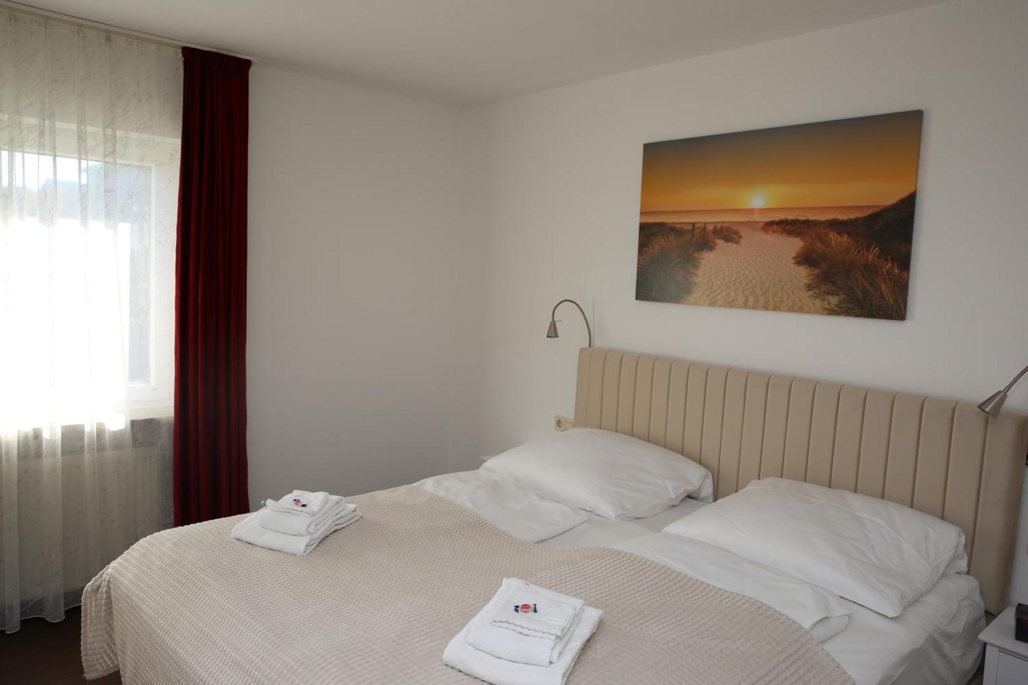 Hotel Garni Alte Post Schallbach المظهر الخارجي الصورة